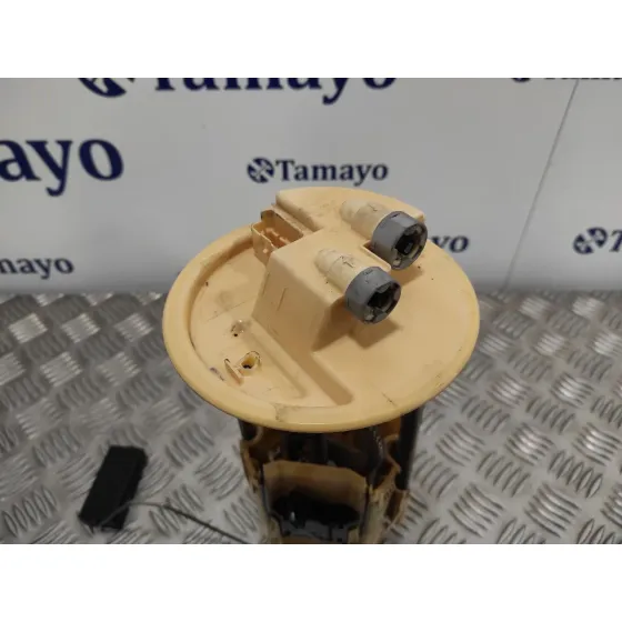 Aforador para Ford Transit Combi '06