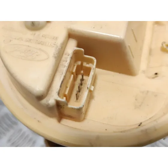 Aforador para Ford Transit Combi '06