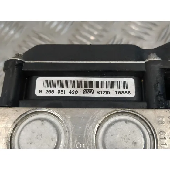 Abs para Peugeot 308