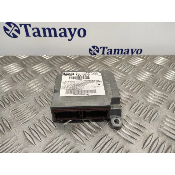 Centralita Airbag para Fiat Doblo (119)