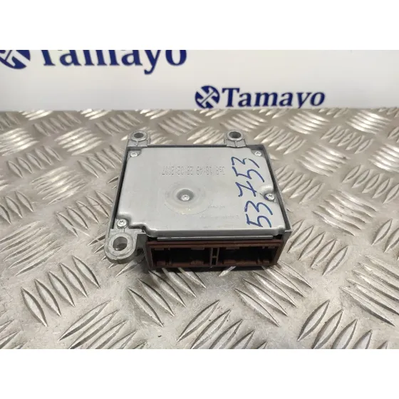 Centralita Airbag para Fiat Doblo (119)