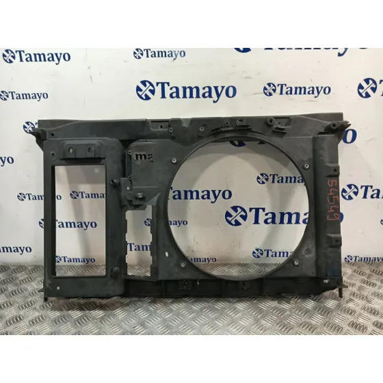 Panel Frontal para Peugeot 3008
