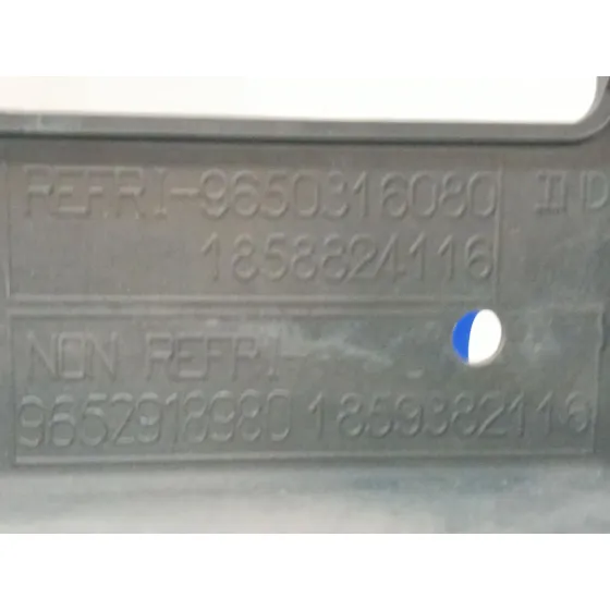 Panel Frontal para Peugeot 3008