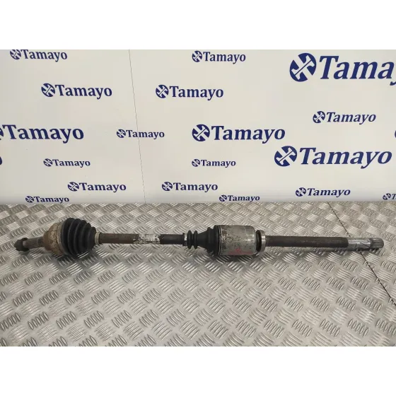 Transmision Delantera Derecha para Renault Trafic Combi (Ab 4.01)
