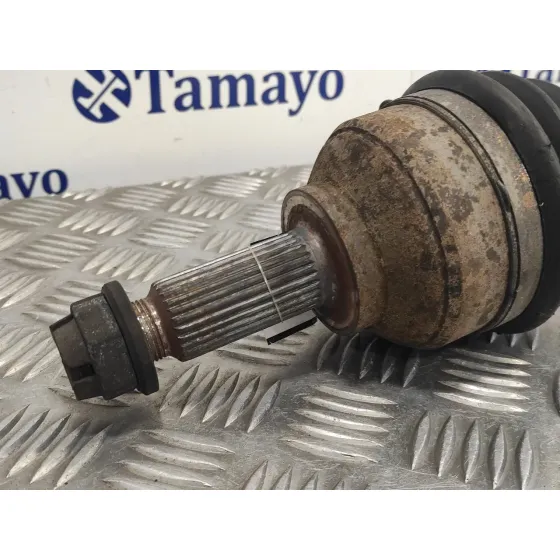 Transmision Delantera Derecha para Renault Trafic Combi (Ab 4.01)