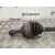 Transmision Delantera Derecha para Renault Trafic Combi (Ab 4.01)