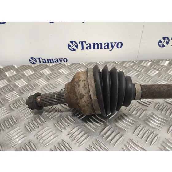 Transmision Delantera Derecha para Renault Trafic Combi (Ab 4.01)