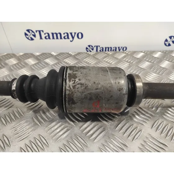 Transmision Delantera Derecha para Renault Trafic Combi (Ab 4.01)