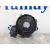 Anillo Airbag para Seat Altea (5P1)