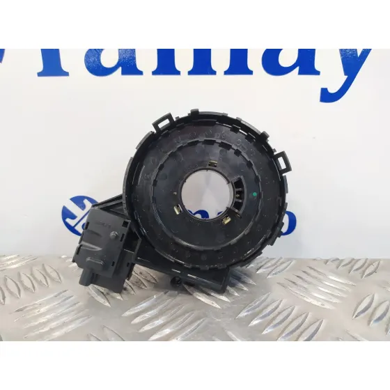 Anillo Airbag para Seat Altea (5P1)