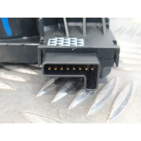 Anillo Airbag para Seat Altea (5P1)