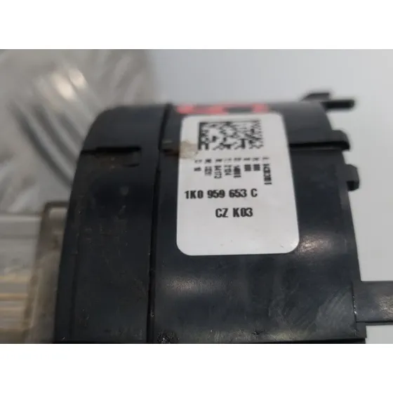 Anillo Airbag para Seat Altea (5P1)