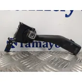 Mando Limpia para Seat Altea (5P1)