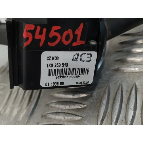 Mando Intermitentes para Seat Altea (5P1)