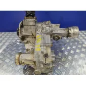 Caja Transfer para Mitsubishi Montero (V20/V40)
