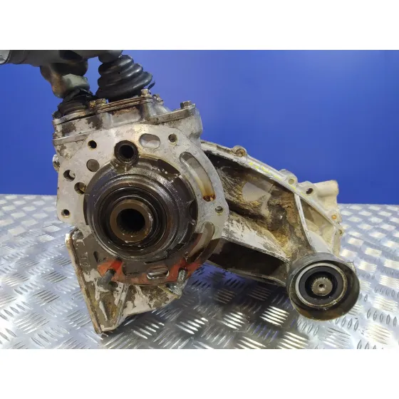 Caja Transfer para Mitsubishi Montero (V20/V40)