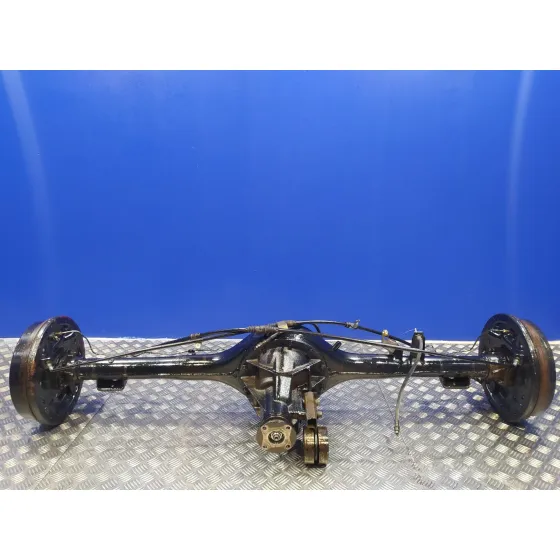 Puente Trasero para Hyundai H 1