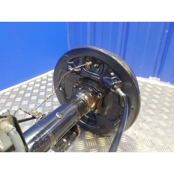Puente Trasero para Hyundai H 1