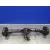 Puente Trasero para Hyundai H 1