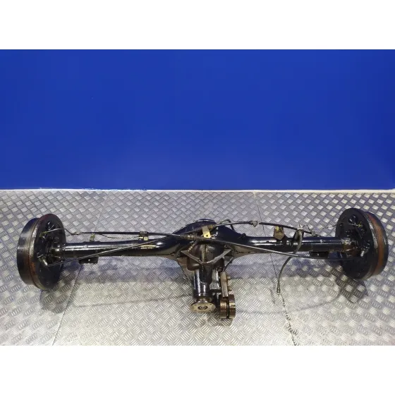 Puente Trasero para Hyundai H 1
