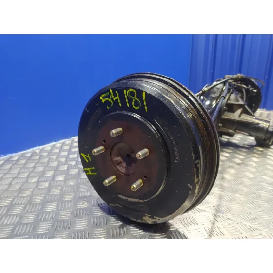 Puente Trasero para Hyundai H 1