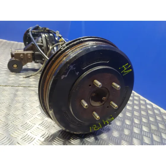 Puente Trasero para Hyundai H 1