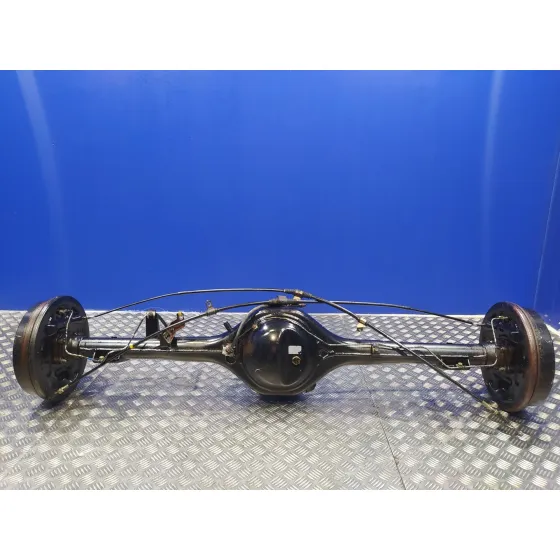 Puente Trasero para Hyundai H 1