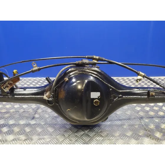 Puente Trasero para Hyundai H 1