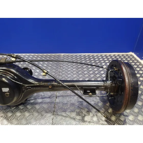 Puente Trasero para Hyundai H 1