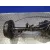 Puente Trasero para Hyundai H 1