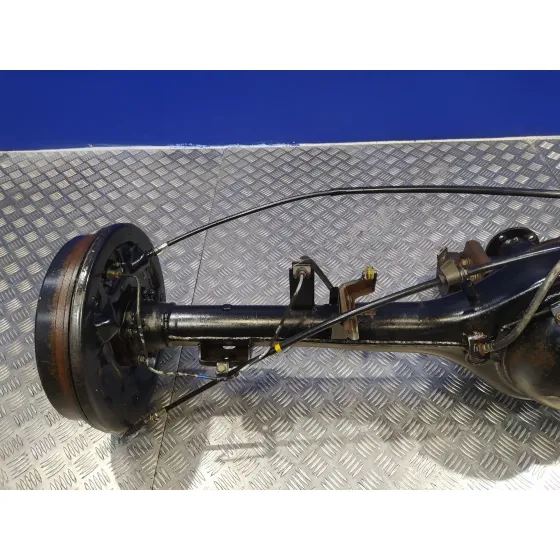 Puente Trasero para Hyundai H 1