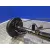 Puente Trasero para Hyundai H 1