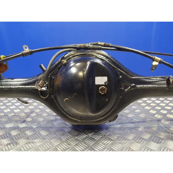 Puente Trasero para Hyundai H 1