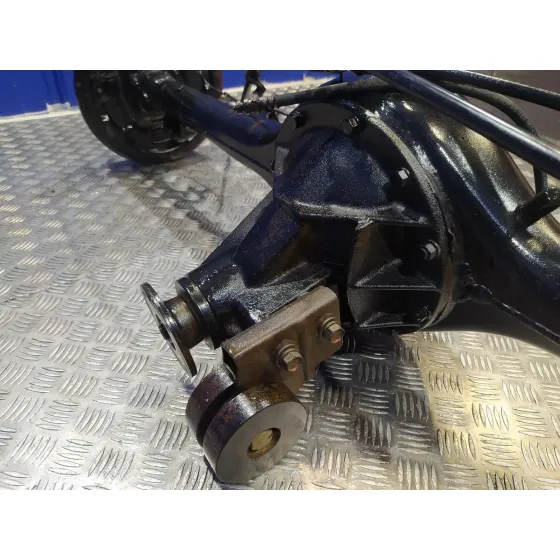 Puente Trasero para Hyundai H 1