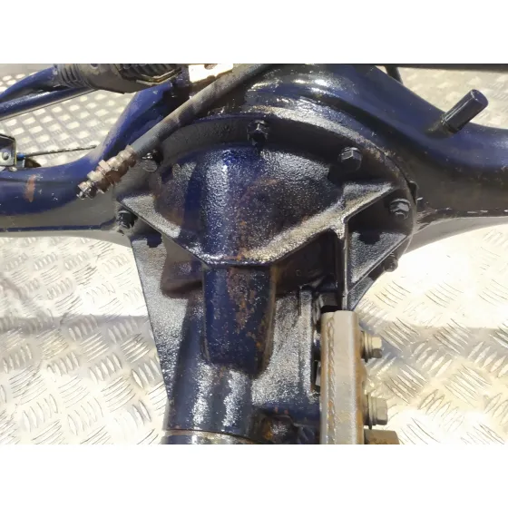 Puente Trasero para Hyundai H 1
