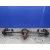 Puente Trasero para Ford Transit Combi '06