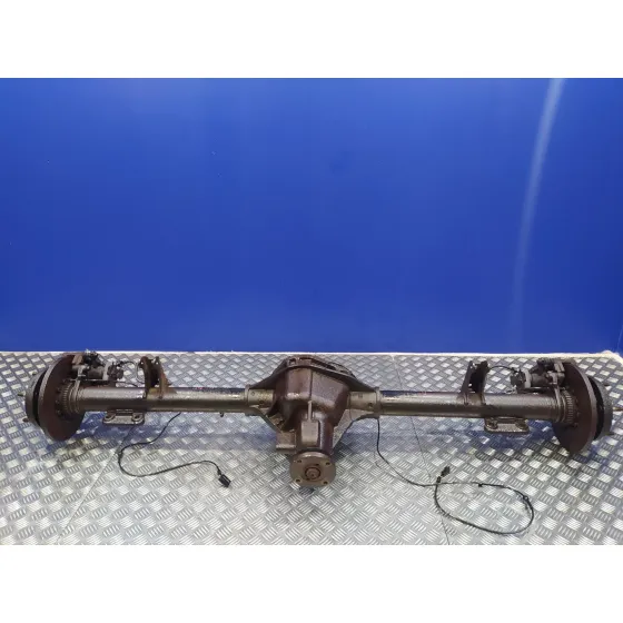 Puente Trasero para Ford Transit Combi '06