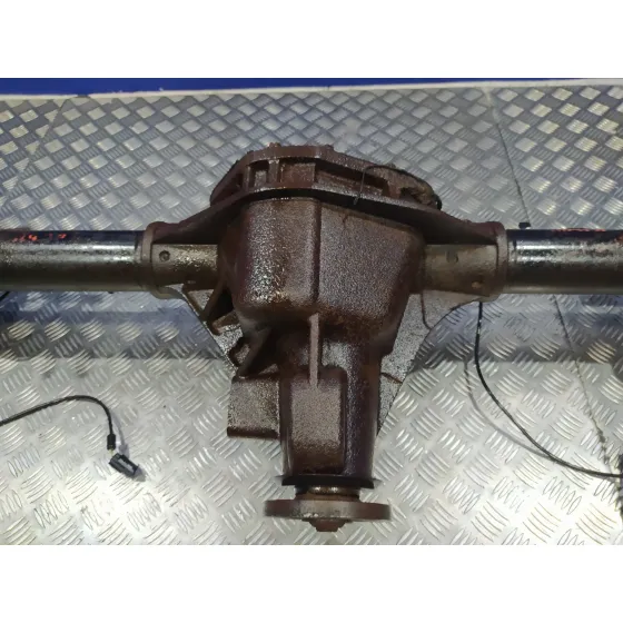 Puente Trasero para Ford Transit Combi '06