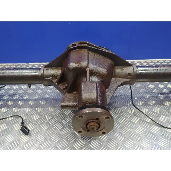 Puente Trasero para Ford Transit Combi '06