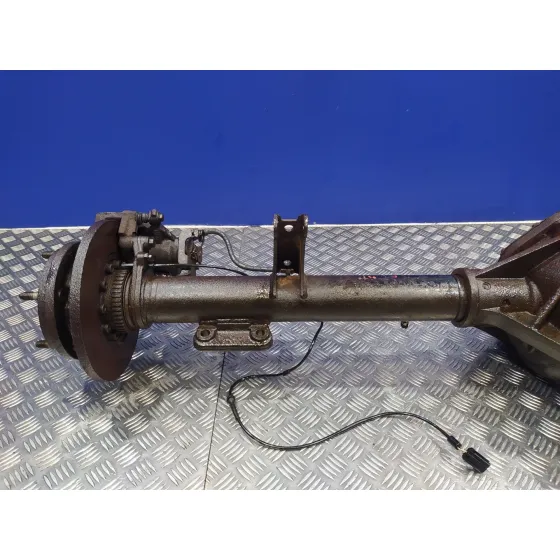Puente Trasero para Ford Transit Combi '06