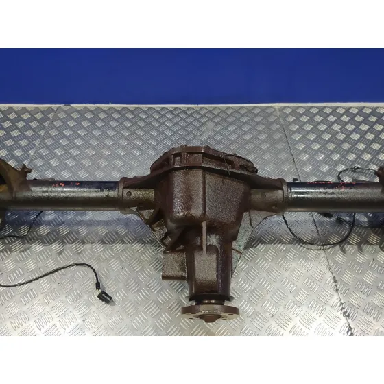 Puente Trasero para Ford Transit Combi '06