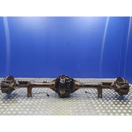 Puente Trasero para Ford Transit Combi '06