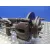 Puente Trasero para Ford Transit Combi '06