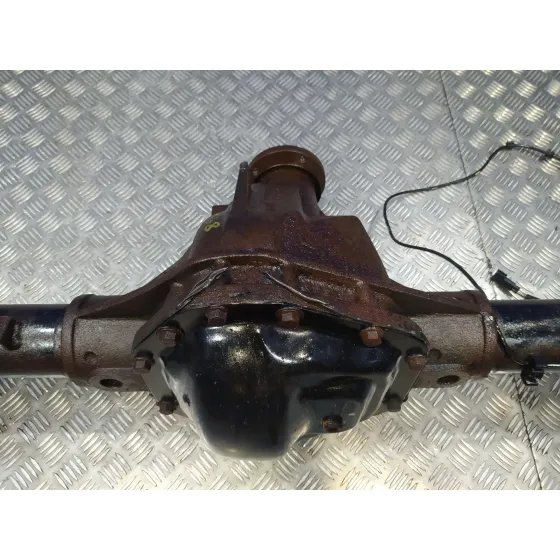 Puente Trasero para Ford Transit Combi '06
