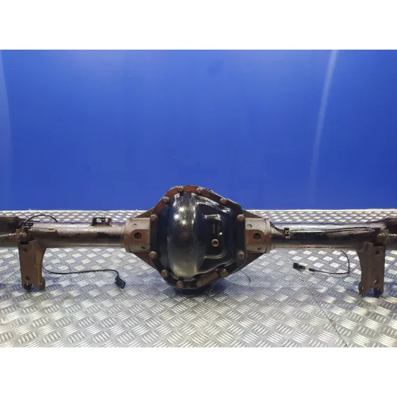 Puente Trasero para Ford Transit Combi '06