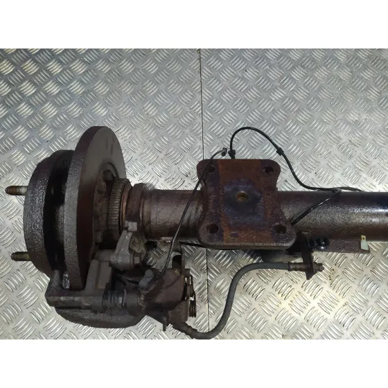 Puente Trasero para Ford Transit Combi '06