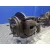 Puente Trasero para Ford Transit Combi '06