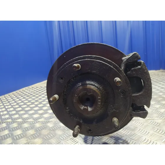 Puente Trasero para Ford Transit Combi '06