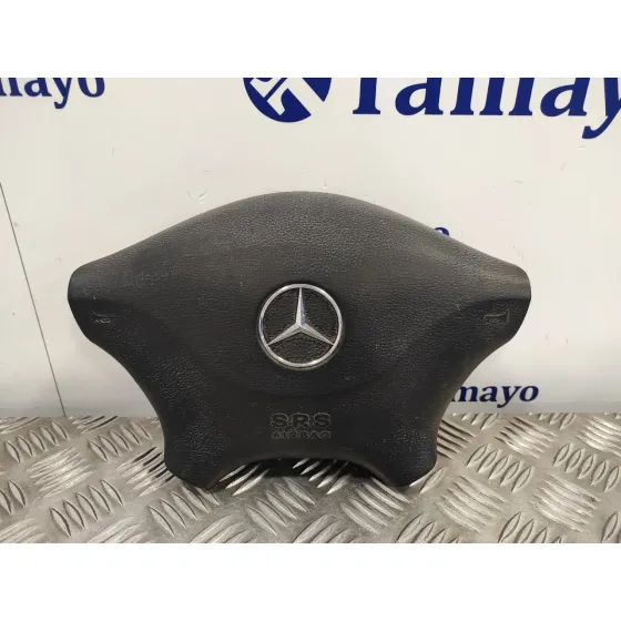 Airbag Delantero Izquierdo para Mercedes-Benz Vito Caja Cerrada 6.03 ->
