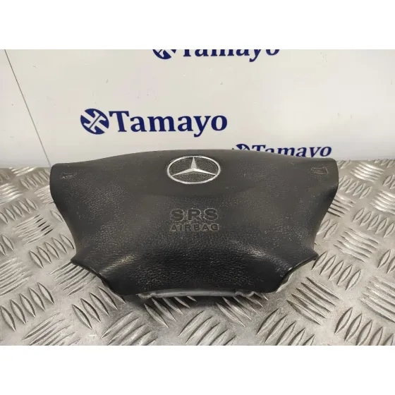 Airbag Delantero Izquierdo para Mercedes-Benz Vito Caja Cerrada 6.03 ->